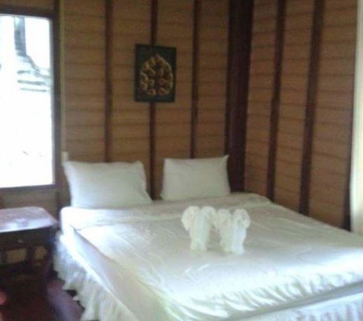 Nature Park Resort