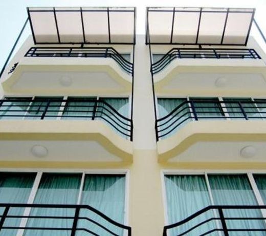 Nicha Residence