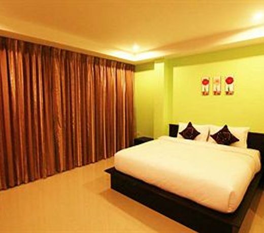 Nicha Residence