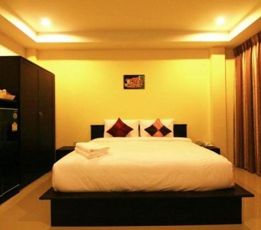 Nicha Residence