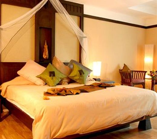 OYO 255 The Ocean Hotel Patong