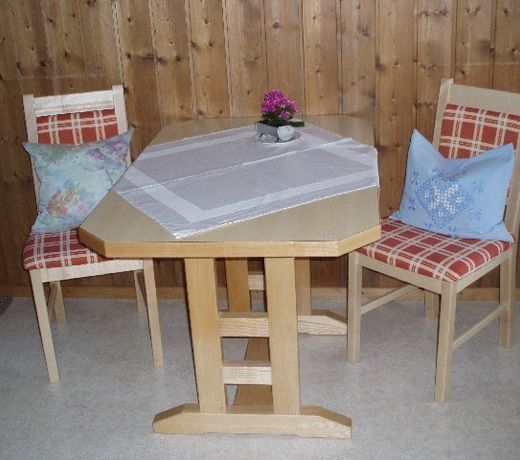 Fremdenzimmer Katharina Willi