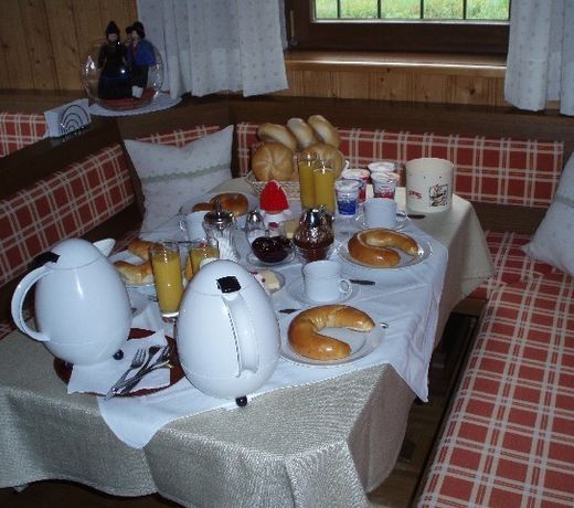 Fremdenzimmer Katharina Willi