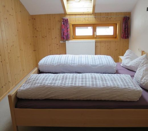 Ferienwohnung Moosbrugger