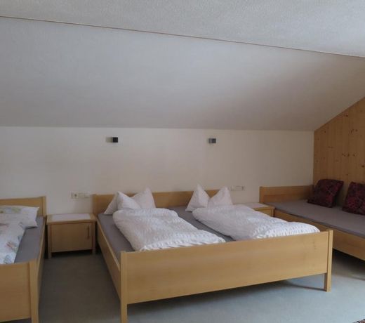 Ferienwohnung Moosbrugger