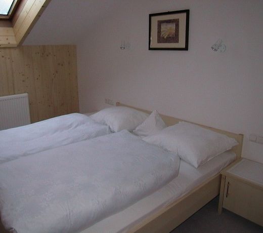 Ferienwohnung Moosbrugger