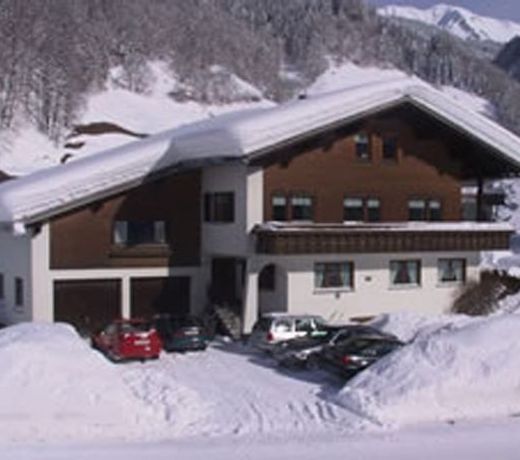 Pfefferkorn Angelina - Haus Pfefferkorn