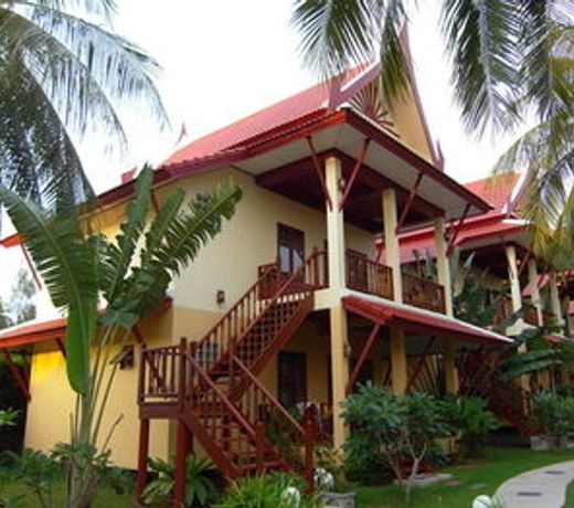 Palm Village