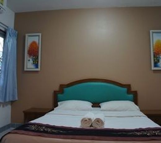 Palm Village