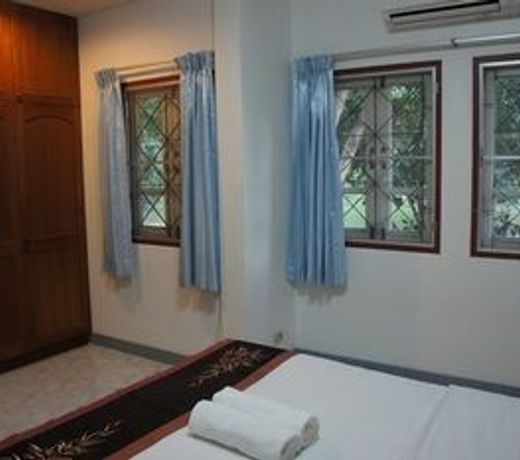 Palm Village