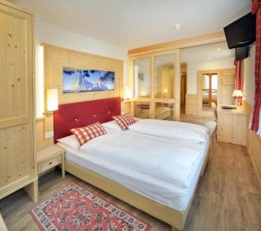 Astor Suites B&B