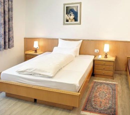 Astor Suites B&B