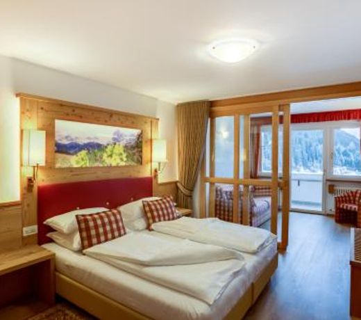 Astor Suites B&B