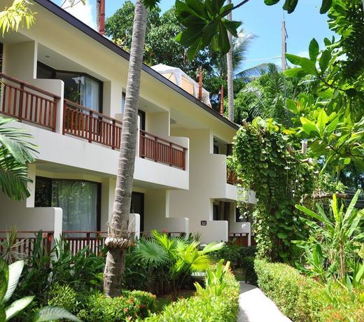 Patong Lodge Hotel - SHA Extra Plus