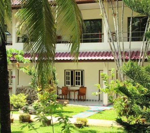 Patong Palace Hotel - SHA Extra Plus