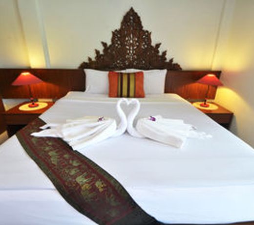 Patong Palace Hotel - SHA Extra Plus