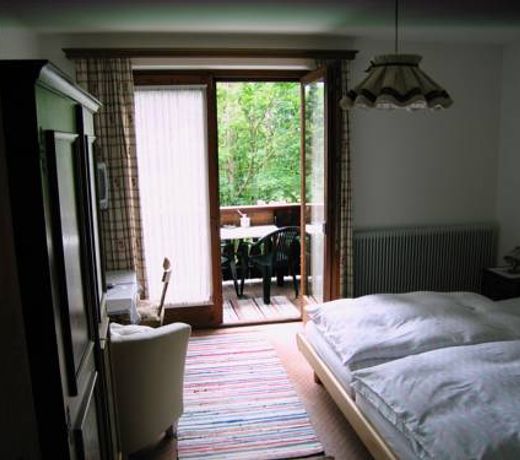 Gästehaus Sonnenwinkel - Villa Rösler