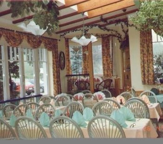 Auhof Hotel Garni