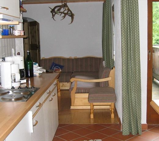 Ferienappartementhaus Margreiter - Achensee