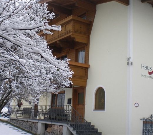 Haus Anita