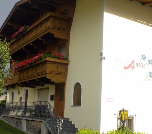 Haus Anita