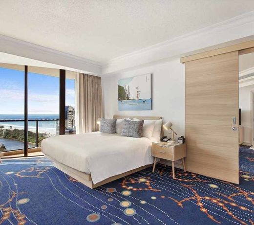 Marriott Vacation Club at Surfers Paradise