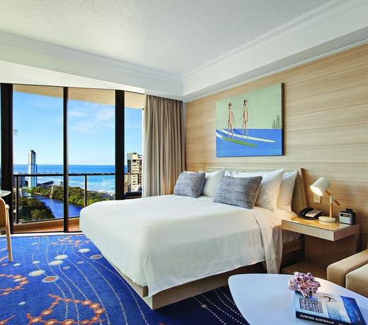 Marriott Vacation Club at Surfers Paradise