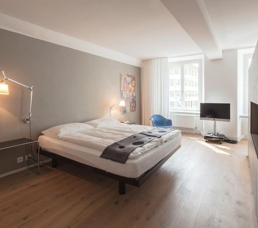 Baseltor Hotel & Restaurant