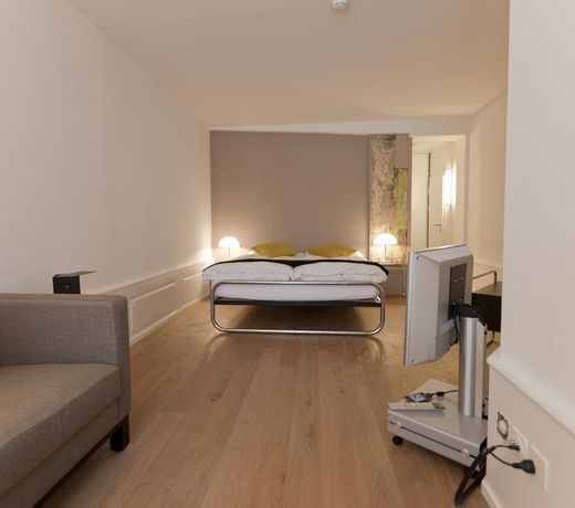 Baseltor Hotel & Restaurant
