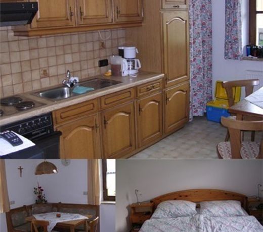 Ferienwohnung Maria Aichriedler