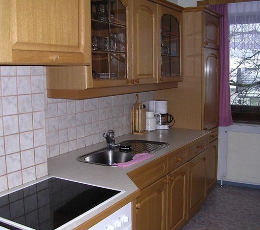 Ferienwohnung Weichenberger