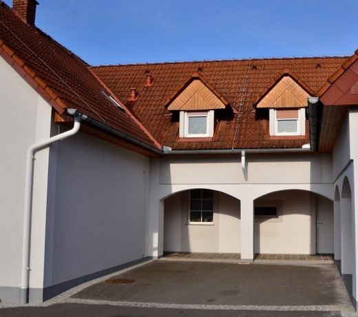 Haus Sonnenhugel Thermenregion Loipersdorf