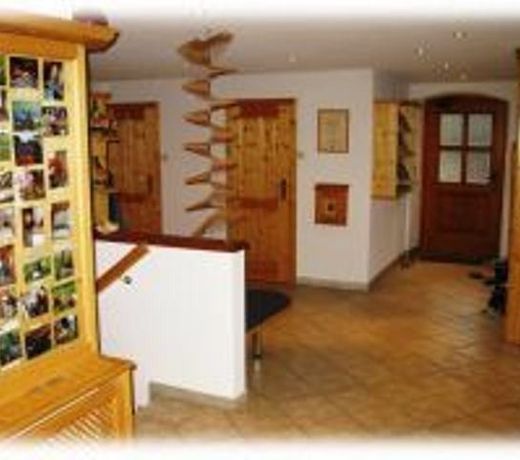 Bauernhof Bernhardhof