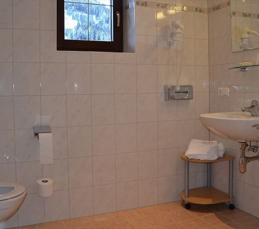 Hotel Gasthof Hochspitz
