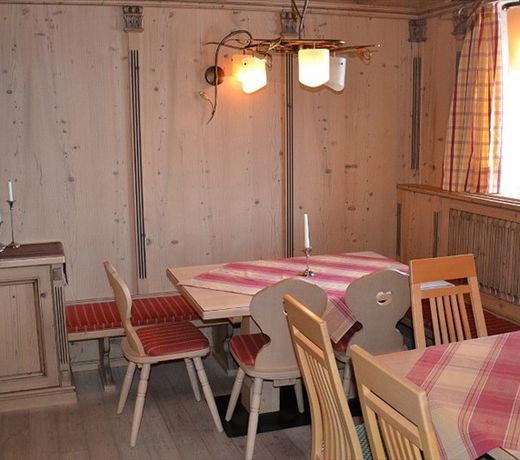 Hotel Gasthof Hochspitz