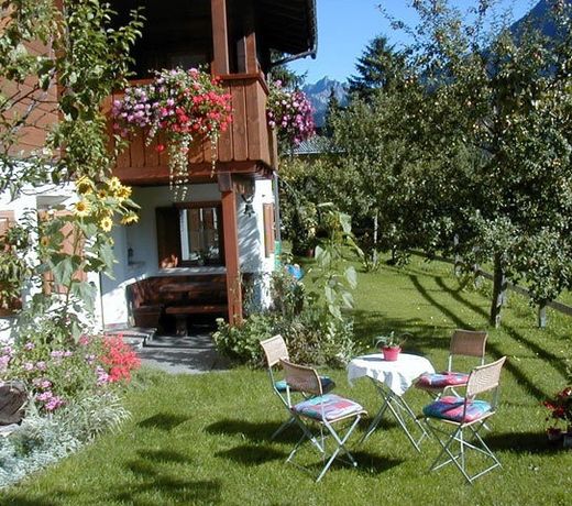 Haus Hepperger