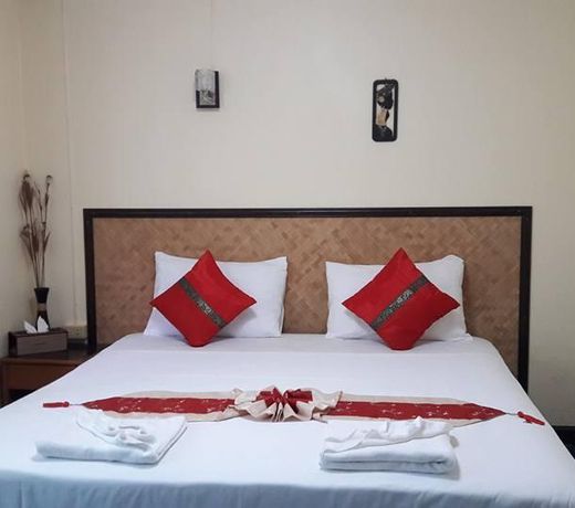 Patong Rose Guesthouse