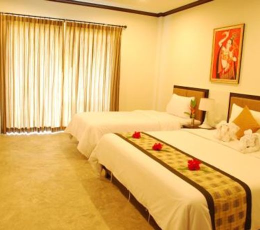 Phukamala Suite