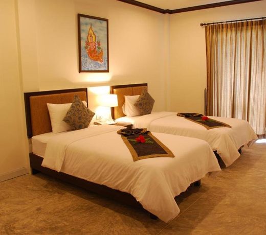 Phukamala Suite