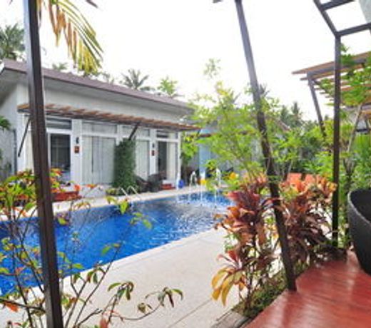Phu NaNa Boutique Hotel - SHA Plus