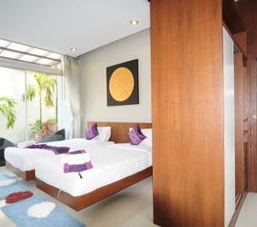 Phu NaNa Boutique Hotel - SHA Plus