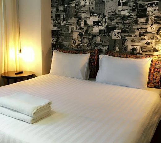 Phuket 346 Guest House