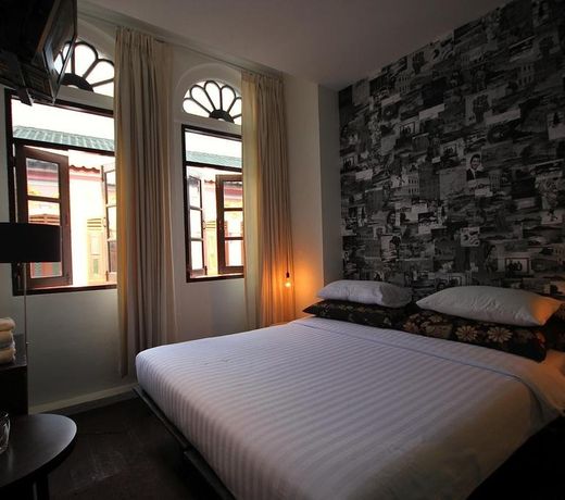 Phuket 346 Guest House
