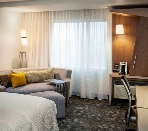 Courtyard by Marriott Walla Walla