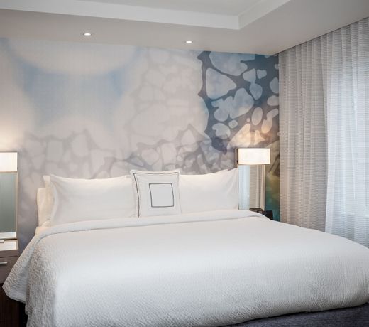 Courtyard by Marriott Walla Walla