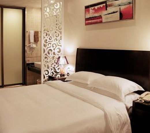 Please Hotel - Weifang