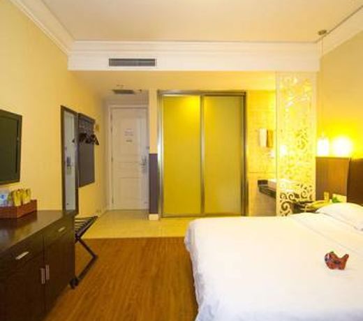 Please Hotel - Weifang