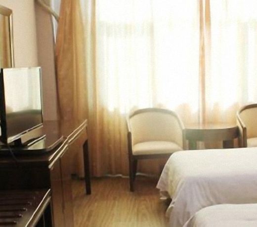Dawu Sea Feeling Hotel Weihai