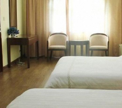 Dawu Sea Feeling Hotel Weihai