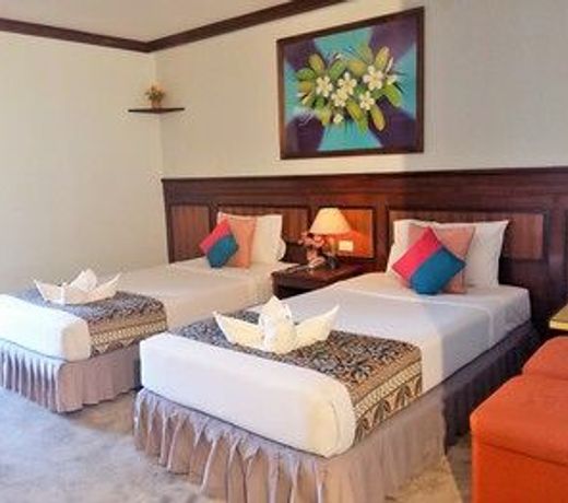 La Moon At Phuket - SHA Extra Plus